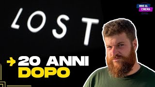 LOST 20 Anni Dopo  Episodi 1x0305 [upl. by Tanberg]