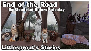 ROBLOX WCUE 3 Hour RolePlay  End of the Road [upl. by Tterag873]