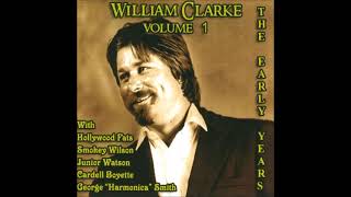 William Clarke  The Early Years Volume 1 [upl. by Angie]