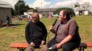 Freakstock 2011  Interview mit Carsten Schmelzer [upl. by Infield125]