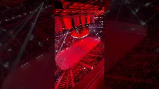 🗣 quotWelcome to the ice your Detroit Red Wingsquot nhl hockey [upl. by Anotal]