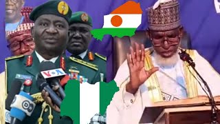 Sheikh Moukhtar Aboubacar Zinder NigerðŸ‡³ðŸ‡ª Cristopha Zuwan Sojan NigeriaðŸ‡³ðŸ‡¬Yayi Bayanin Yadda abun ya k [upl. by Renato]