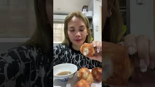 santol food fruit [upl. by Ainekahs342]