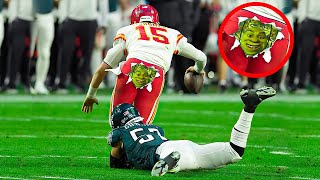 10 Most EMBARRASSING Moments In NFL History [upl. by Aivitnahs]