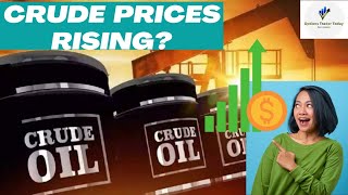 8  12 July 2024  Crude Oil Price Analysis  Crude Oil Forecast  Crude Oil Prediction for Today [upl. by Vez]