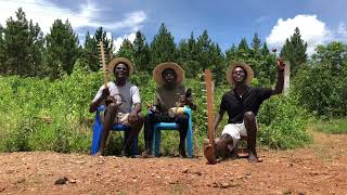 Bow Harps Sound Adungu  Bugisu Songs [upl. by Columba]