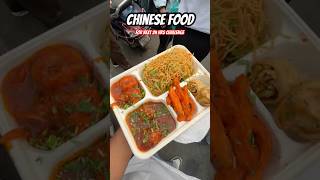 Eating Chinese Food For a Day  Werid Food Challenge By Subscriber 🥺🥲 shorts food [upl. by Wachter]