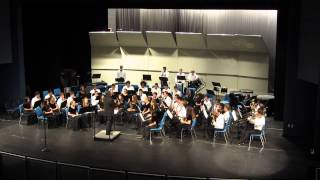 Grand Galop Concert Band [upl. by Meggie]