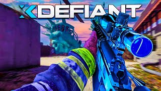 🔴 XDefiant  Its Grind time for Pyroclastic 223  Chill Live Stream  Interactive streamer [upl. by Holsworth]