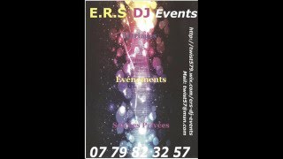 ERS DJ Events Longwy CamRo  Lalcool cest de leau ERS DJ Events Cuba bootleg [upl. by Latsyrk]