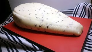 Kaip pagaminti Lietuvišką sūrį How to make Lithuanian cheese [upl. by Palestine]