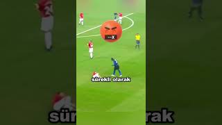 Ronaldo Balotelliye golle cevap verdi [upl. by Nisior]