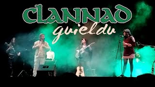 GUIELDU  Newgrange Tribute Song to CLANNAD  Celtic Music Musique Celtique Música Celta [upl. by Alaham727]