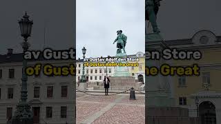 Which Swedish city Learn Swedish language [upl. by Cobbie]