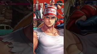 Street Fighter 6  Terry Bogard Perfect Round n10 sf6 streetfighter capcom capcomgames snk [upl. by Riggs]