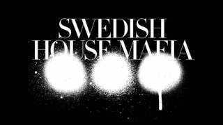 Swedish House Mafia Dont You Worry Child Extended Edition [upl. by Erdnoid]