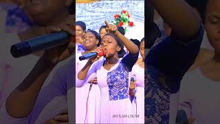 Akira amashimwe yacu mana  Chorale Beulah ADEPR Kabuye [upl. by Amathist]