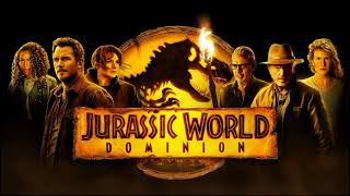 Jurassic Park VI  Jurassic World 3 Ein neues Zeitalter Hörspiel [upl. by Rattray]