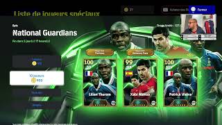 eFOOTBALL  INCROYABLE le jeu [upl. by Kassi]