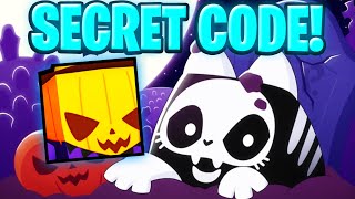 Pet Simulator 99 Secret Halloween Codes [upl. by Enila]