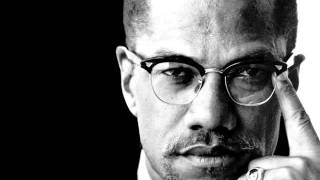 Malcolm X  Bloodless Revolution [upl. by Emanuela]