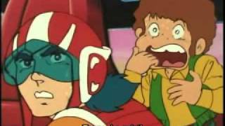 Muteki Koujin Daitarn 3 Episode 11 22 [upl. by Hengel678]