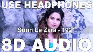 Sunn Le Zara  1921  Arnab Dutta  Sad Love Story  Maahi Queen amp Aryan  Latest Sad Song 2021 [upl. by Francisco]