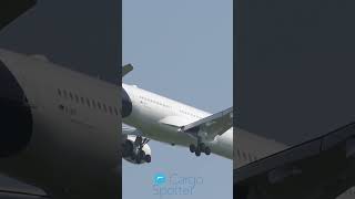 AIRBUS A350 WAVE Maneuver [upl. by Akemej]