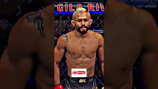 Moreno vs Figueiredo shorts MorenoVsFigueiredo UFC MMA FightHighlights SubscribeNow [upl. by Ecirrehs]