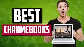 Best Chromebooks in 2020 Top 5 Budget amp Pro Picks [upl. by Eisenhart127]