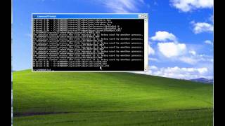 Delete C\ C\WINDOWS and WINDIR\System32 from Windows XP 864x72015 [upl. by Yorztif]