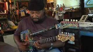 Delta Rising A Blues Documentary  Trailer [upl. by Yelyac840]