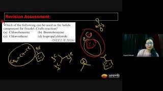 Aromatic Hydrocarbons PART 1  11th NEET Chemistry  Dec 21st 2023 [upl. by Kelwunn]