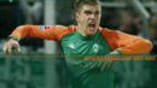 Werder Bremen Deutscher Meister 20032004 [upl. by Currey]