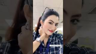 Bangla College Models Influencer makeup selflove bangladeshi cutegirl students song love [upl. by Alper629]