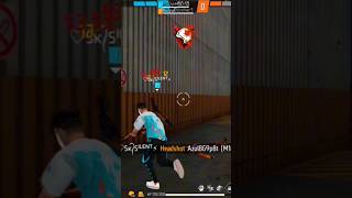 IMPOSSIBLE 😱freefirefreefirehighlights subscribe [upl. by Enitram265]