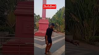 SkateBord Beginners skateboarding bodybuilding skating motivation youtubeshorts youtube yoga [upl. by Fennelly157]