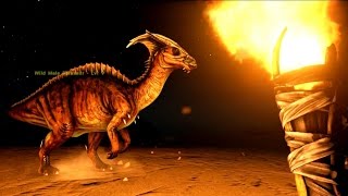 DINOSAURUSI ARK Survival Evolved Ucimo se polako 1 [upl. by Eibbed]