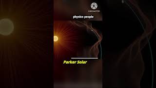 Facts about SOLAR PARKER PROBEnasasunspace [upl. by Lindeberg116]