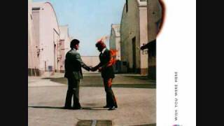 Pink Floyd  Wish You Were Here  01  Shine On You Crazy Diamond One Part 1 [upl. by Bird48]