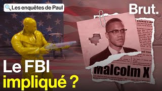 Mais qui a tué Malcolm X [upl. by Enak]