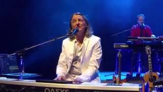 Take the Long Way Home  Roger Hodgson Supertramp Writer and Composer [upl. by Keenan558]