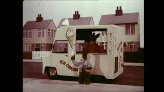 Under 5s  Tufty Complete Series Public Information Films PIFs 1973 [upl. by Nahrut722]