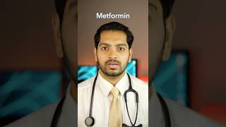 Metformin  Shorts  Dr Srihari G Kulkarni [upl. by Toomay709]