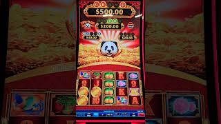 Fu Dai Lian Lian Dragon Jackpot bonus [upl. by Krystle]