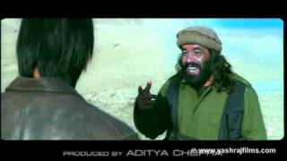 10 Kabul Express  Arshad Warsi [upl. by Harragan]