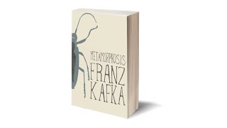 Audiobook The Metamorphosis by Franz Kafka [upl. by Pius932]