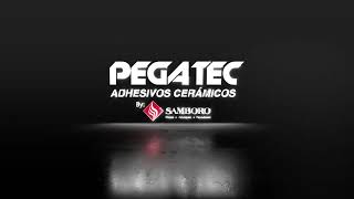 PEGATEC  Adhesivos cerámicos [upl. by Skees]