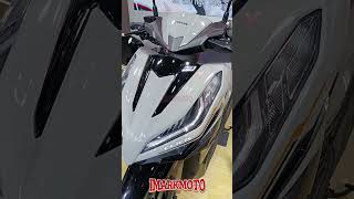 2024 Honda Click 125 Gray iMarkMoto [upl. by Ban]