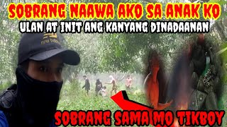 PART 260 tikboy papunta ka lolo kukunin naman niya ang mga antinganting ni lolointense kritikal [upl. by Yuria]